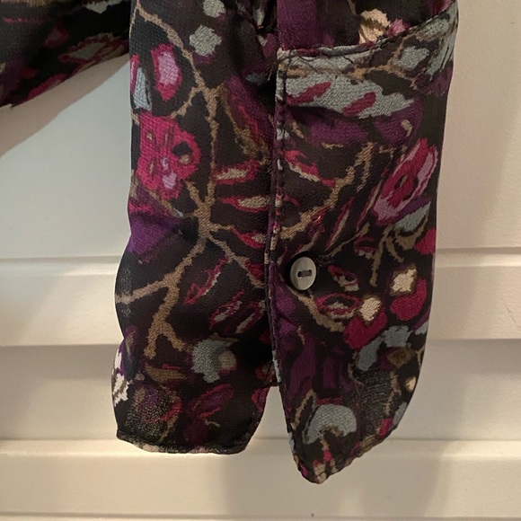 Converse blouse size xs. - Picture 5 of 5